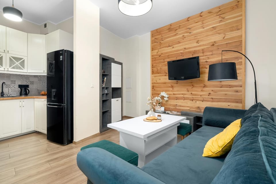TV and multimedia, Kitchen or kitchenette, Photo of the whole room, Seating area, Evening entertainment, Bedroom, pet friendly, towels