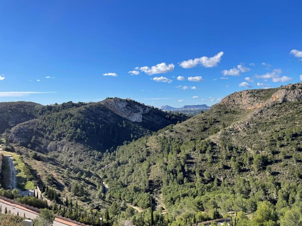 Other, Mountain view