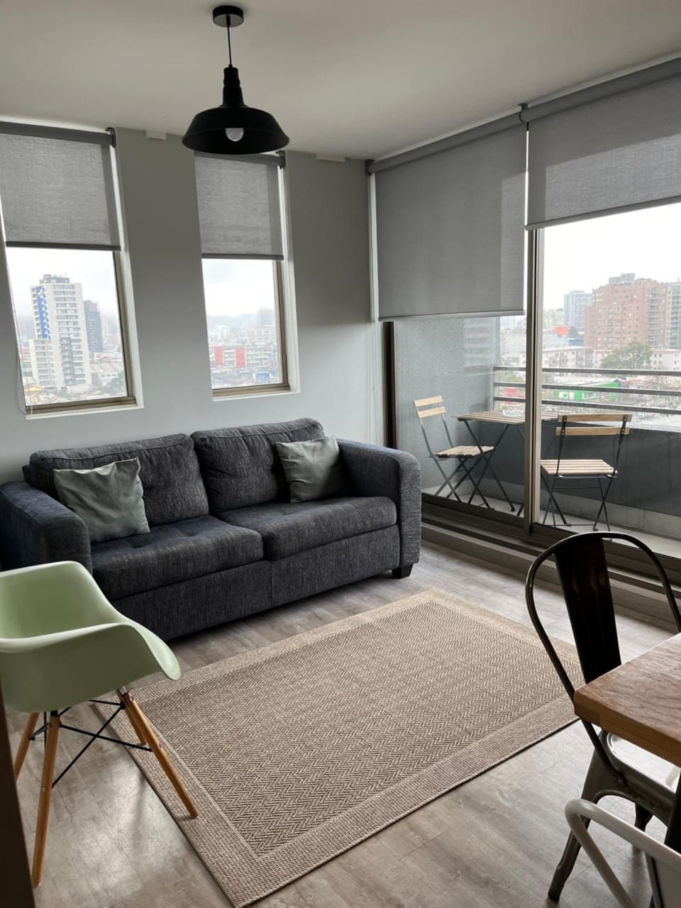 Departamento Ejecutivo Concepción Apartment in Bio Bio, Chile