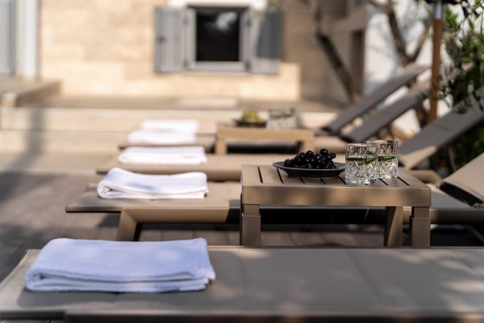 Villa Contessina by SeeAdria Agency Villa in Novigrad