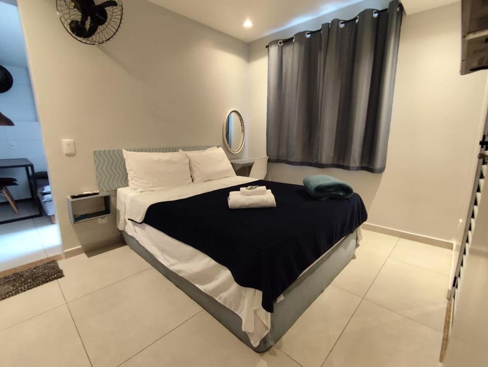 Apartamentos Aconchegantes Bingen em Petrópolis Apartment in Duque de Caxias