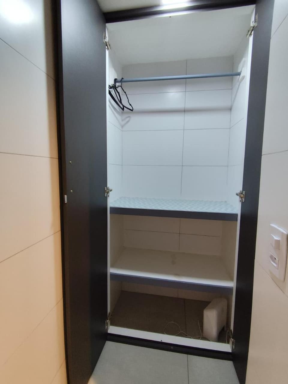 Apartamentos Aconchegantes Bingen em Petrópolis Apartment in Duque de Caxias