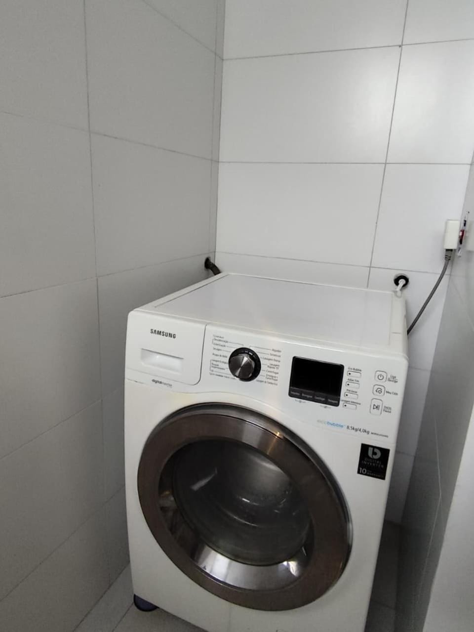 Apartamentos Aconchegantes Bingen em Petrópolis Apartment in Duque de Caxias