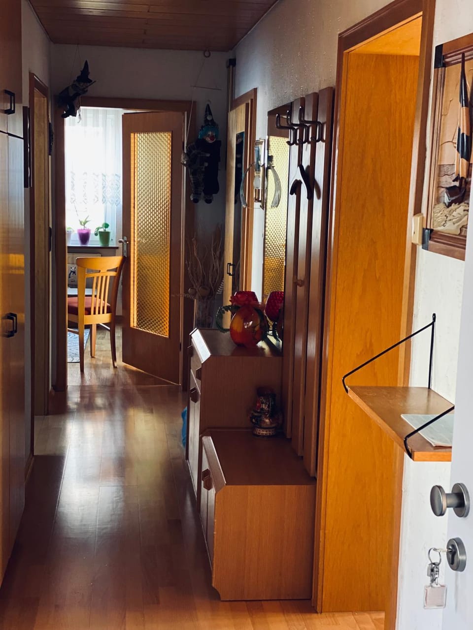 Zum Paradies Apartment in Baden-Württemberg