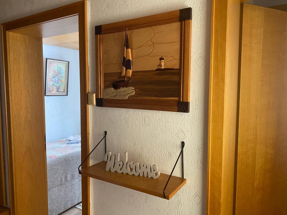Zum Paradies Apartment in Baden-Württemberg