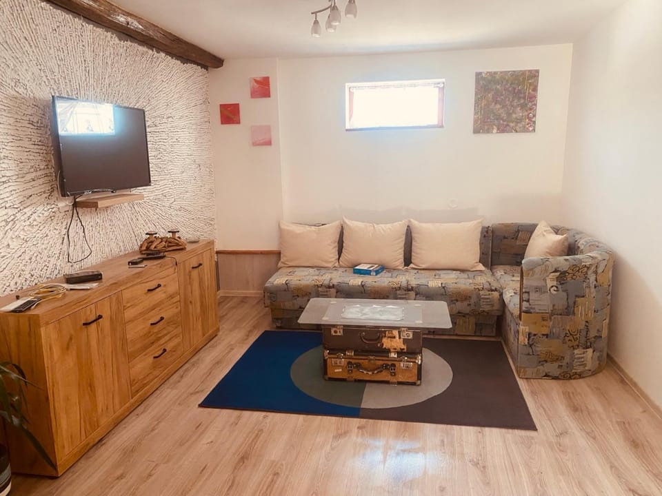 Midana Vrdnik Apartment in Vojvodina