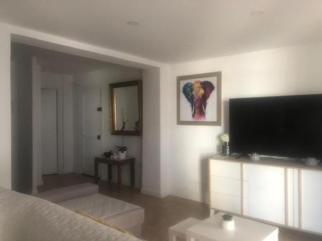 A 50 m de la plage Apartment in Cullera