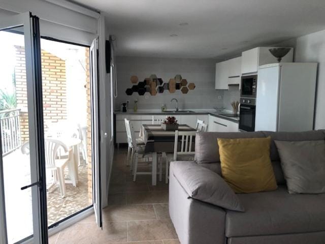 A 50 m de la plage Apartment in Cullera