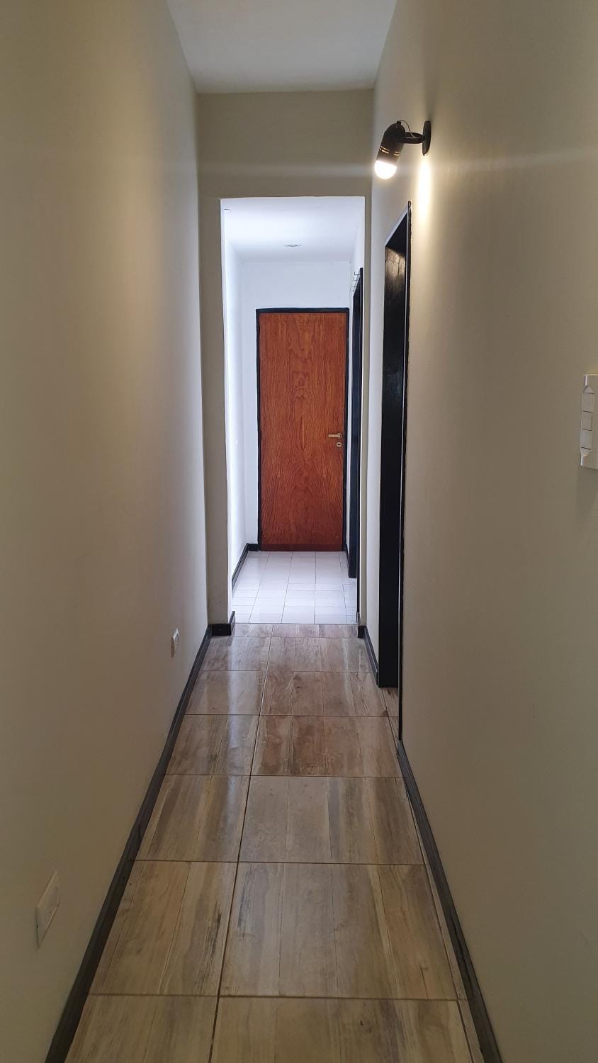 Departamento España a 3 cuadras plaza independencia Mendoza Apartment in Mendoza