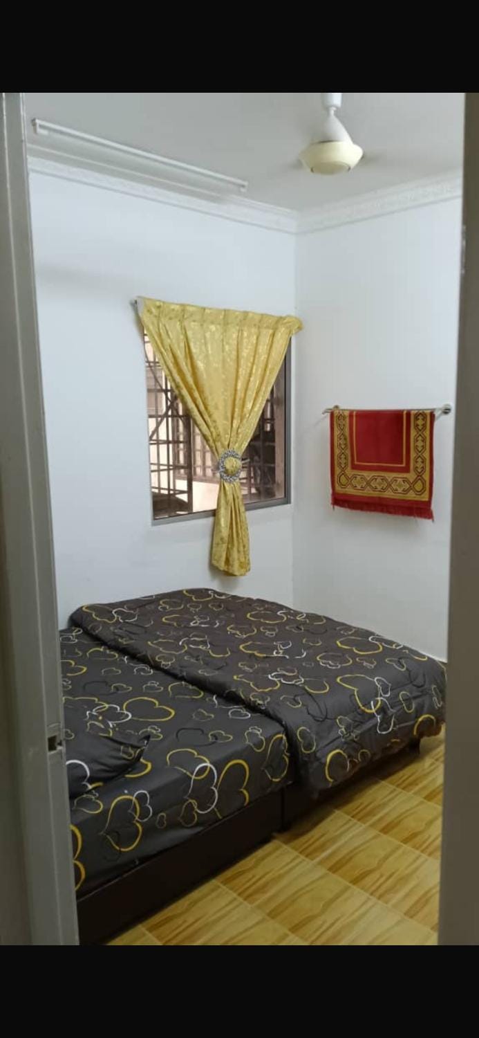 DLangat Murni Homestay KLIA Sepang Apartment in Selangor, Malaysia