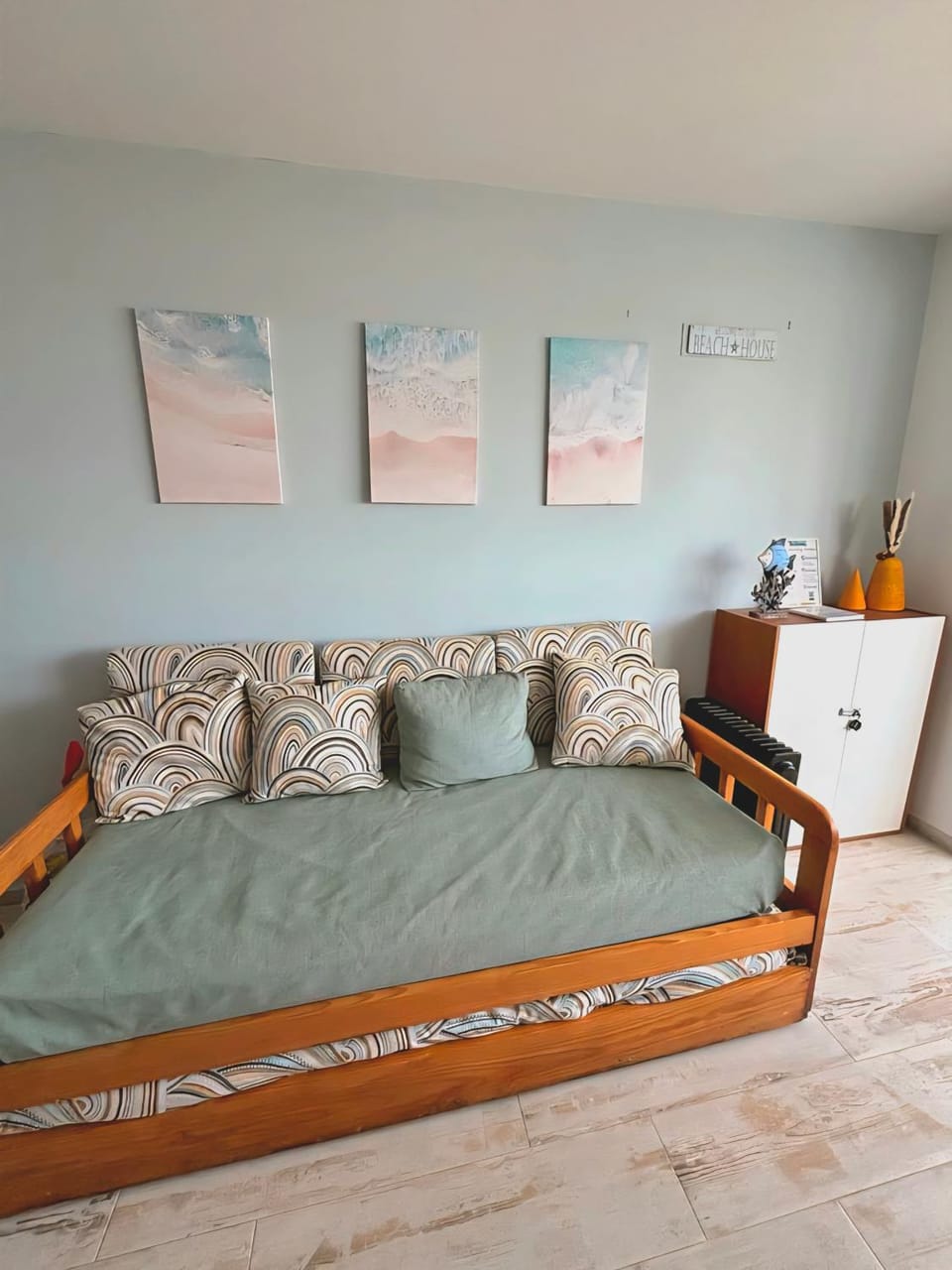 Panorama Family Apartment Apartment in Portimao