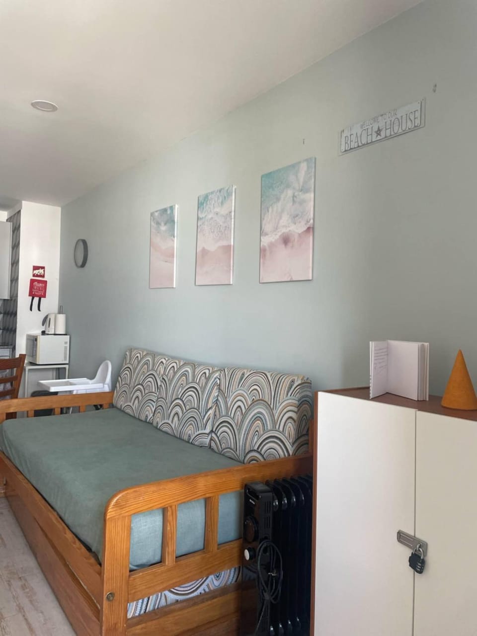 Panorama Family Apartment Apartment in Portimao