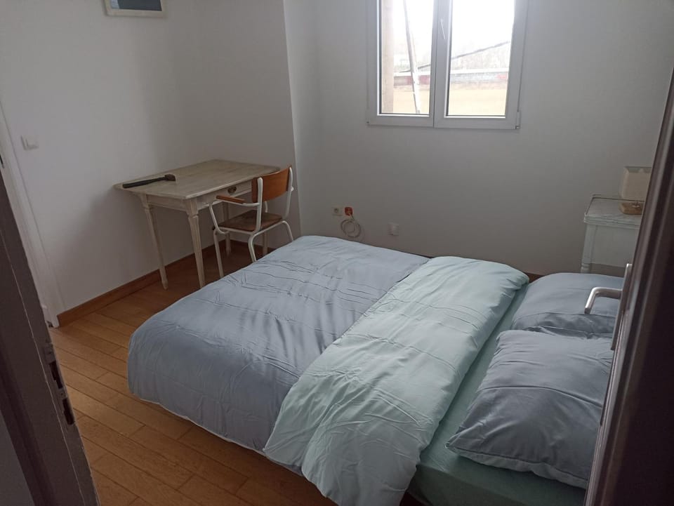 comme a la maison House in Bourgogne-Franche-Comté