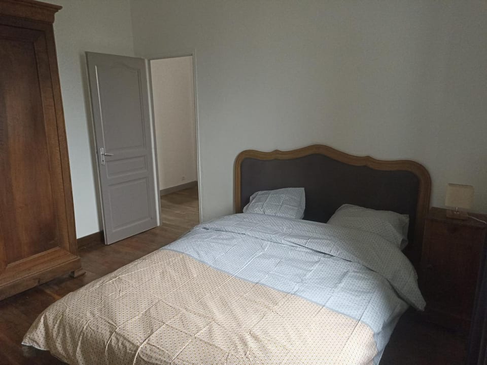 comme a la maison House in Bourgogne-Franche-Comté