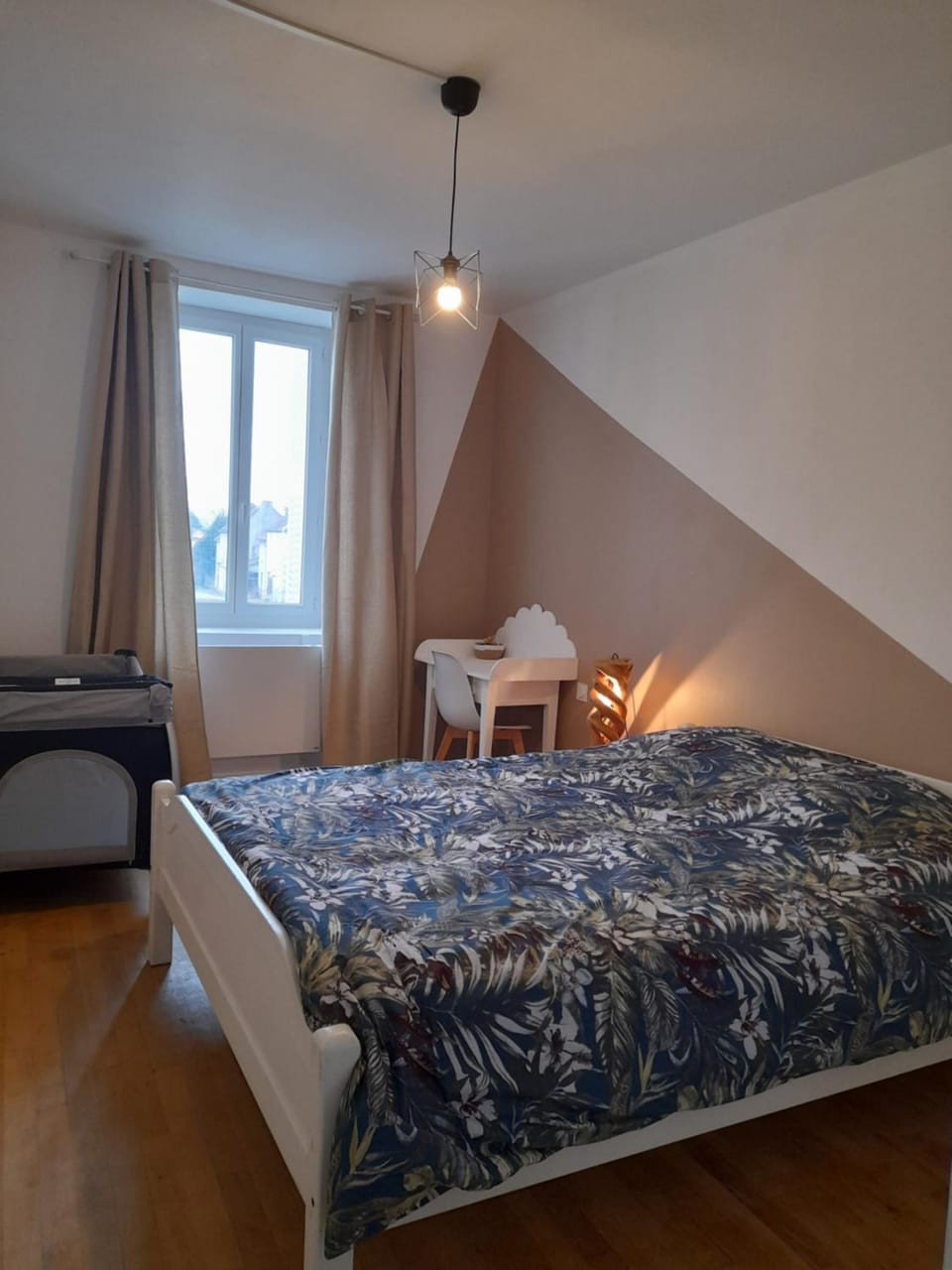 Maison "Chez Barbara" 6-8personnes House in Auvergne-Rhône-Alpes