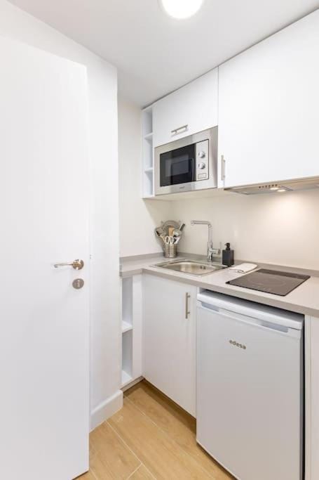 NEW Suite reformada con excelente ubicación Apartment in Seville