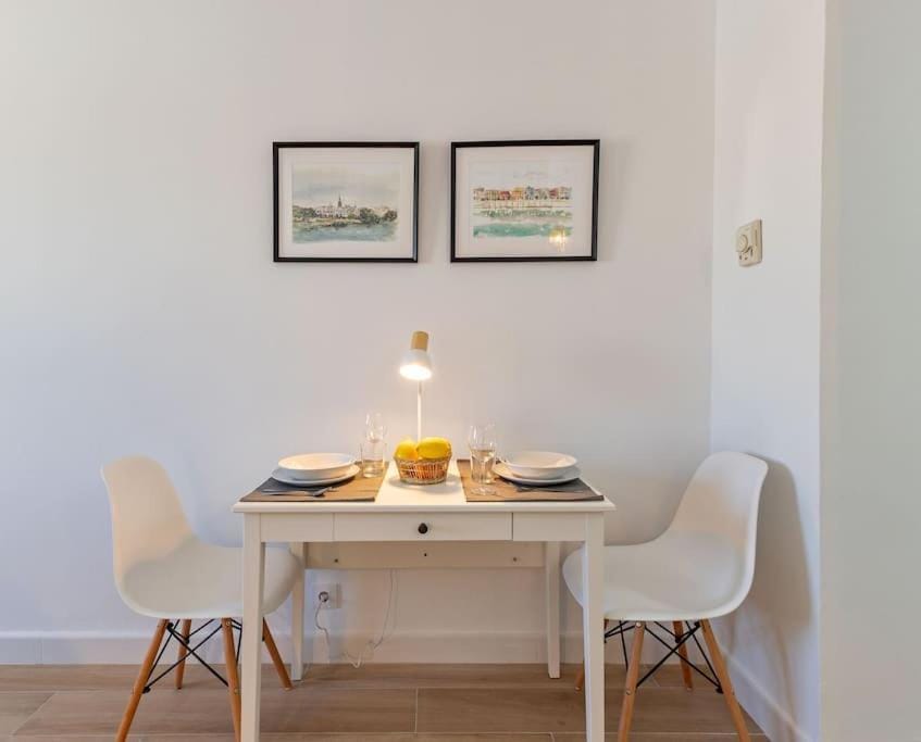 NEW Suite reformada con excelente ubicación Apartment in Seville