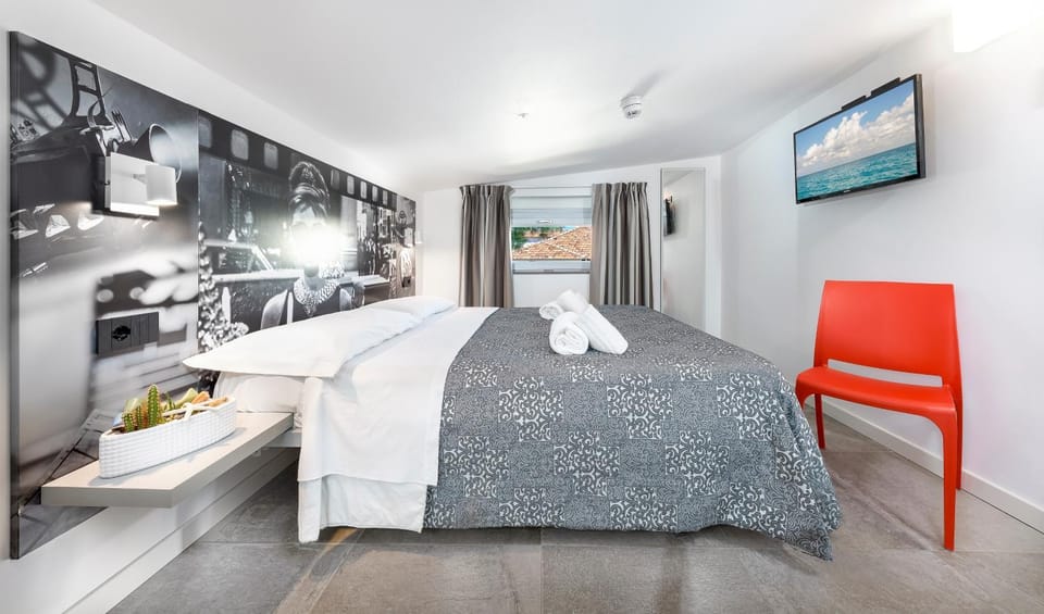 Mini Suite (3 adulti) Apartment in Riccione