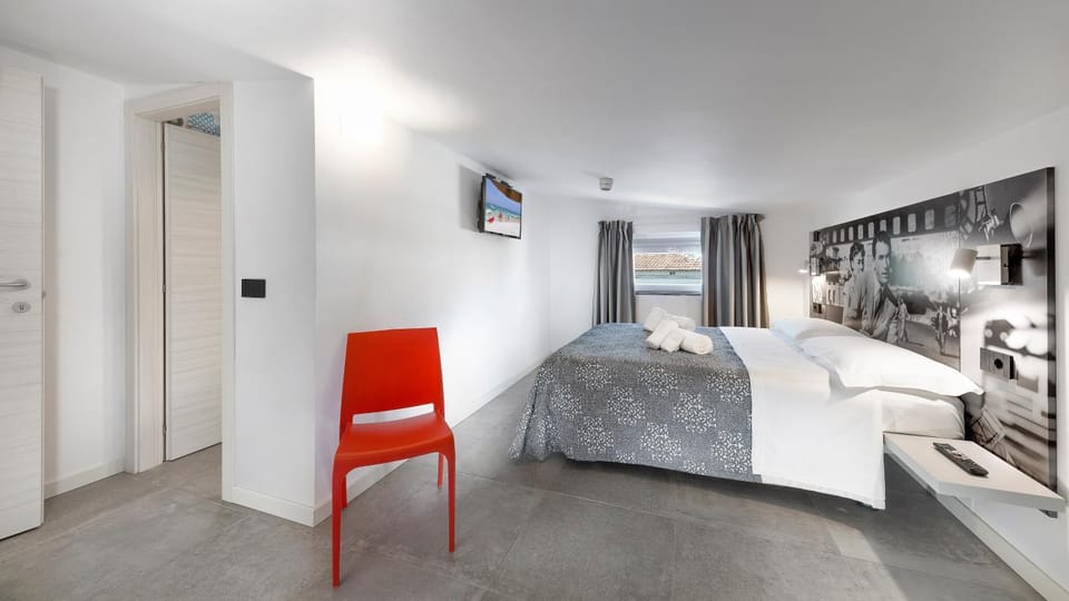 Mini Suite con 1 Camera da letto (4 adulti) Apartment in Riccione