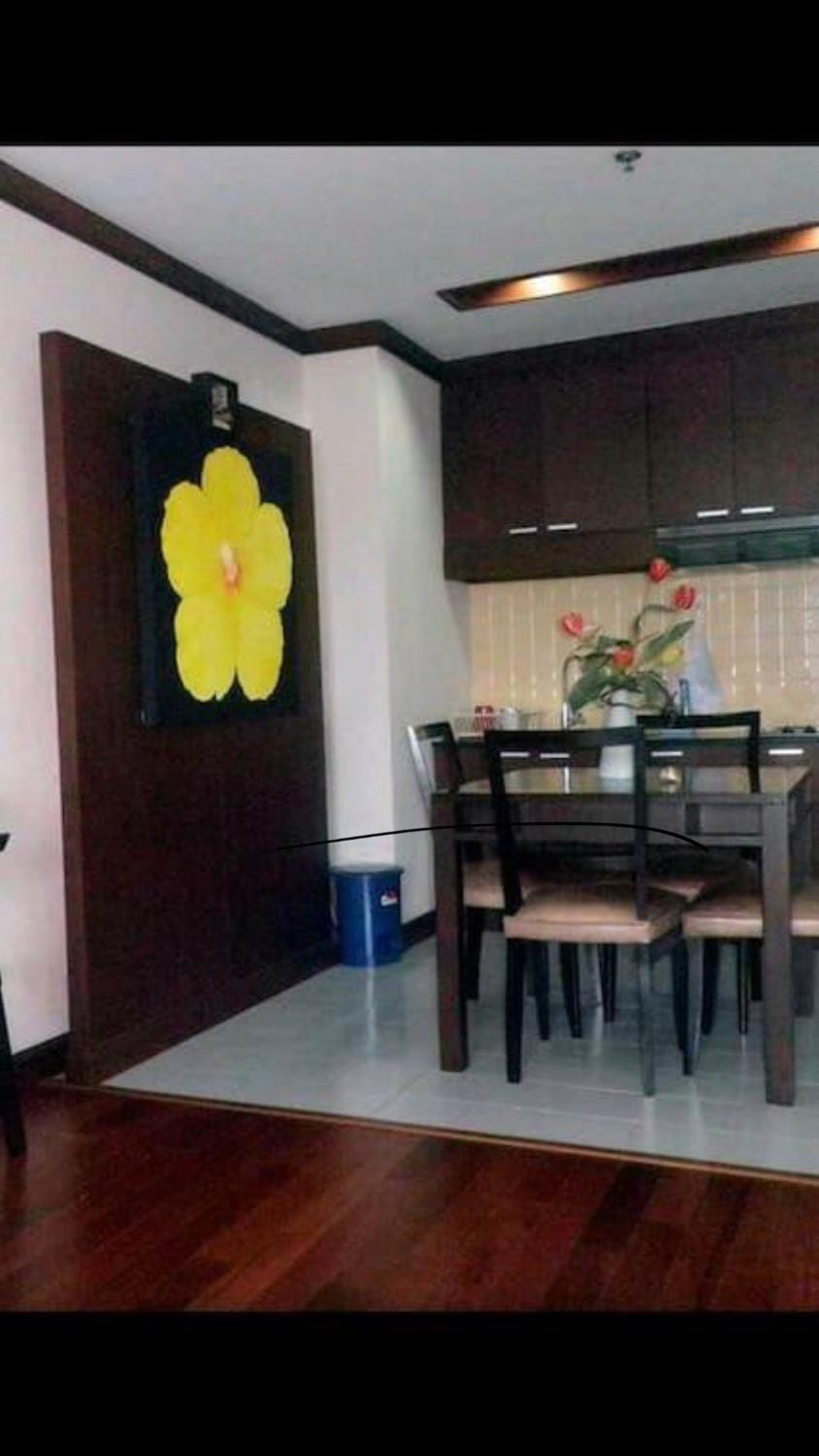 Patong Tower Ocean View Apartment Apartment in Patong