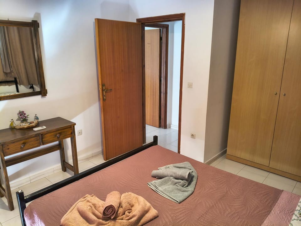 Hibiscus Green Apartments Apartment in Rhodes, Greece