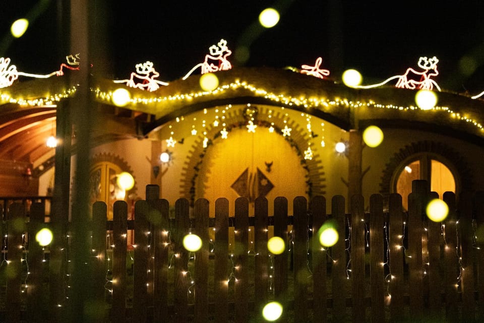 Mi Tesoro Apartment in A Mariña Occidental