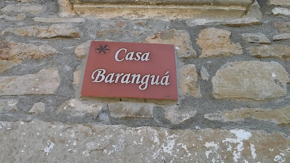 Property logo or sign