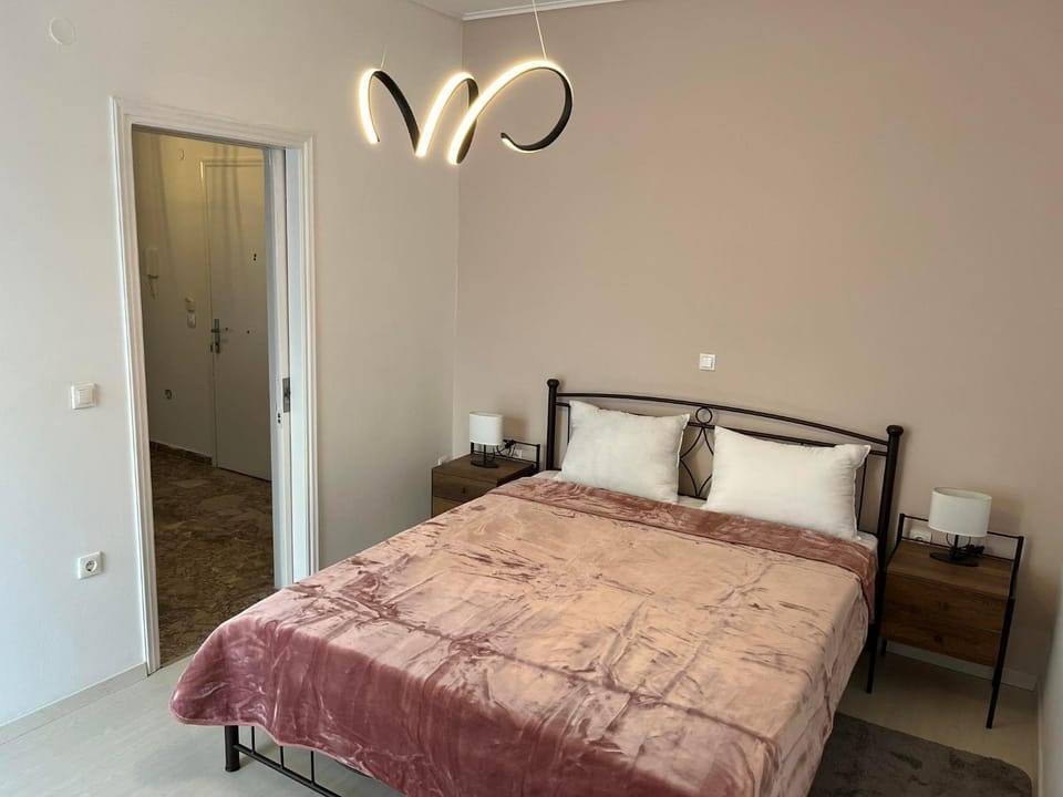 Nafplio Sweet Home Apartment in Nafplion