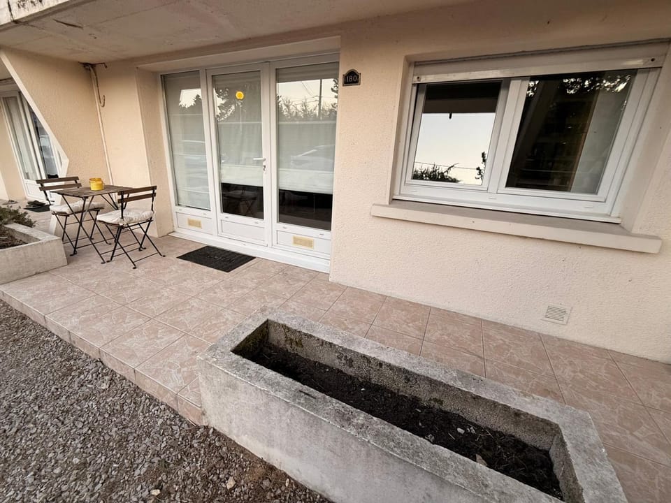 Stella family Apartment in Hauts-de-France