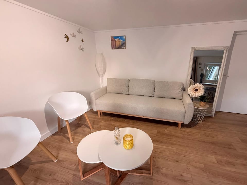 Stella family Apartment in Hauts-de-France