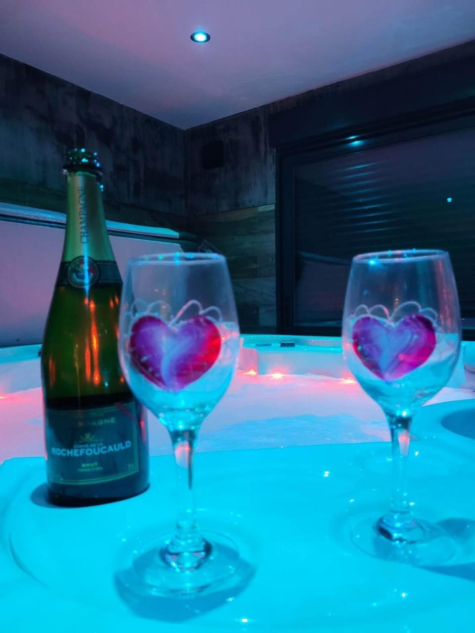 HORIZON SPA Love hotel in Hauts-de-France
