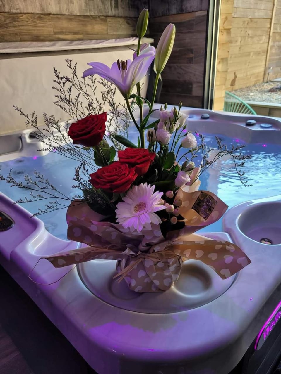 HORIZON SPA Love hotel in Hauts-de-France
