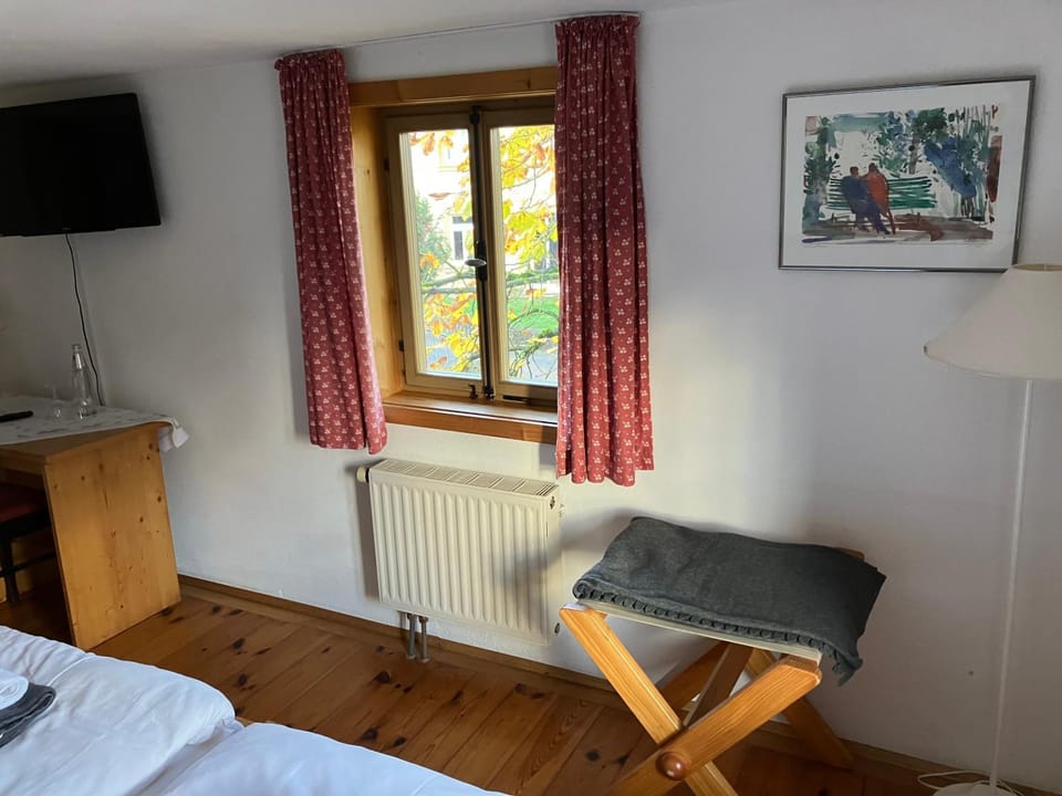 Hotel & Landgasthof Zur Sonne Apartment in Thuringia, Germany