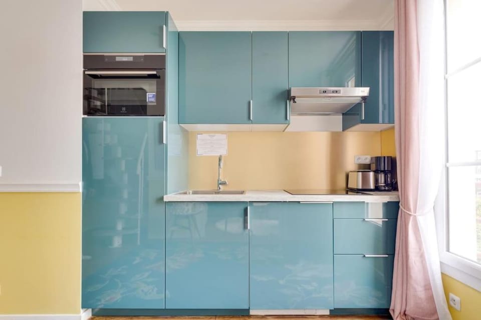 minibar, pet friendly, stove