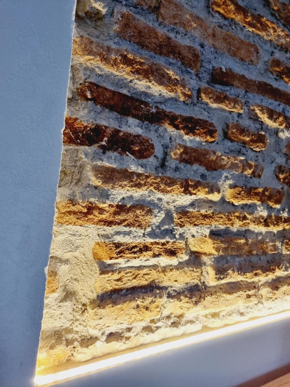 Decorative detail