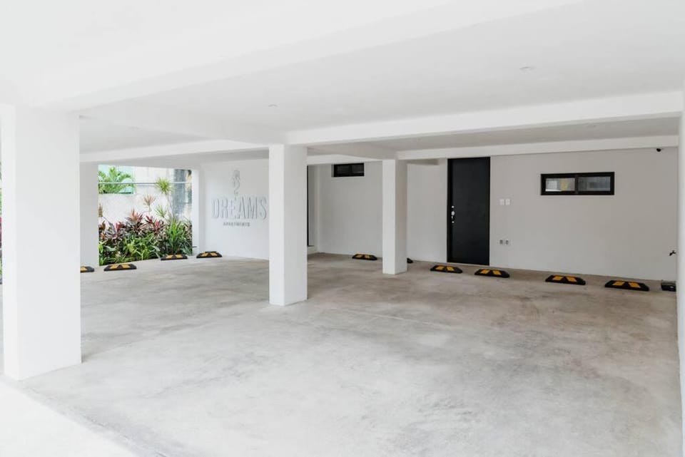 Dreams Apartments 4. Loft a 9 minutos de la playa Apartment in Isla Mujeres