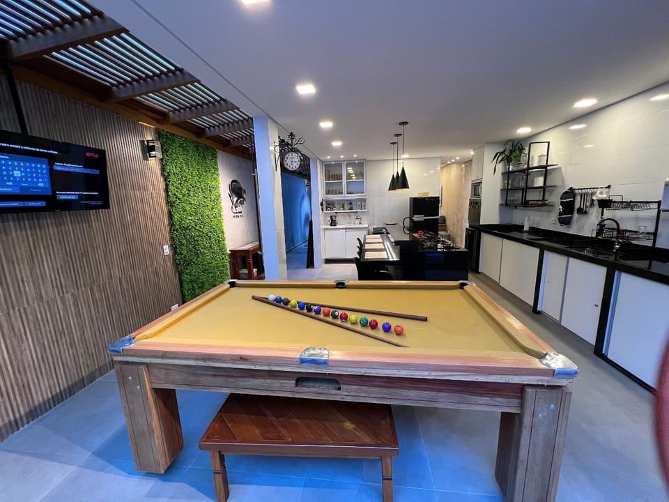 Billiard, Billiard, Game Room