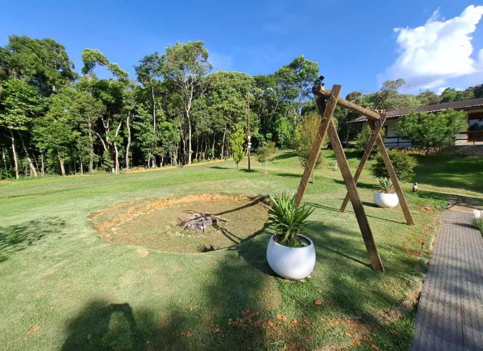 Spring, Day, Natural landscape, Garden, Garden view