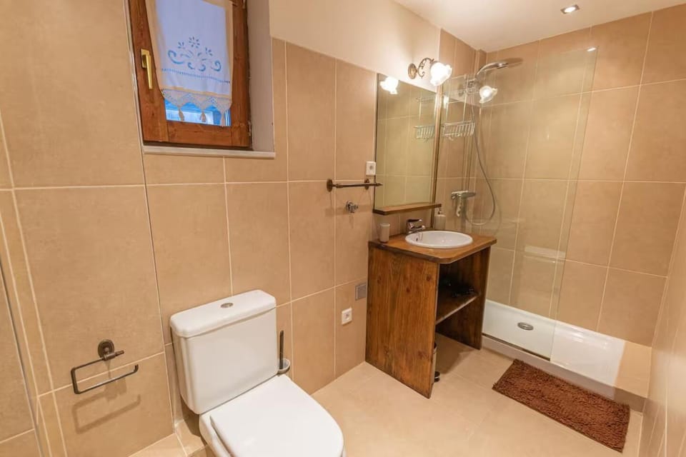 Apartament les Costes del Cadí Apartment in Cerdanya