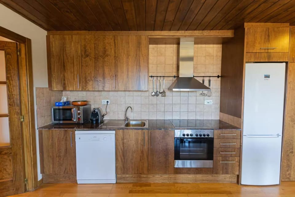 Apartament les Costes del Cadí Apartment in Cerdanya