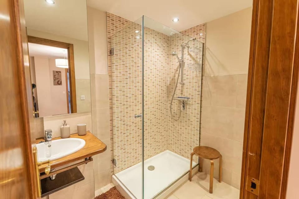 Apartament les Costes del Cadí Apartment in Cerdanya