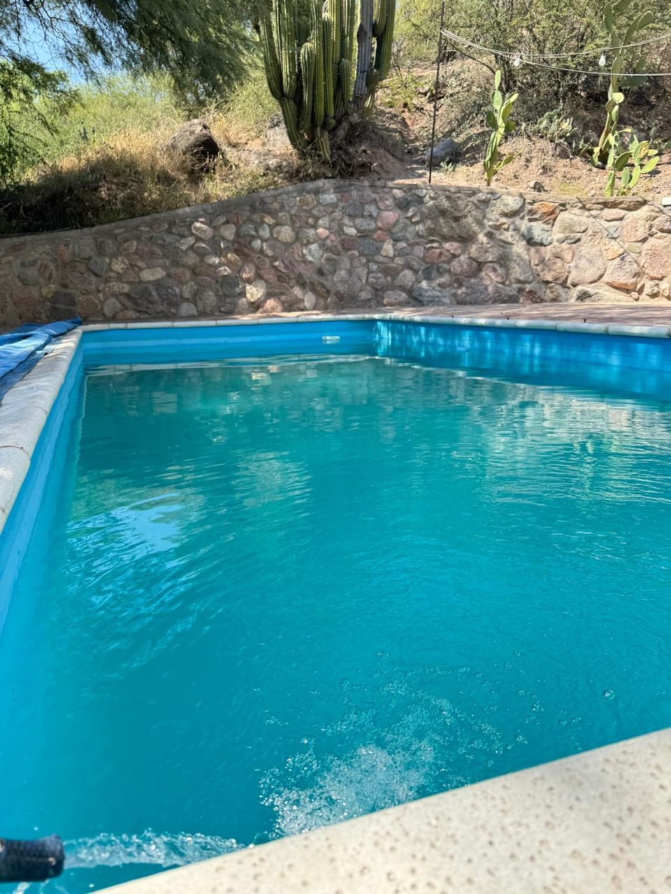 Cabaña Chalet in La Rioja