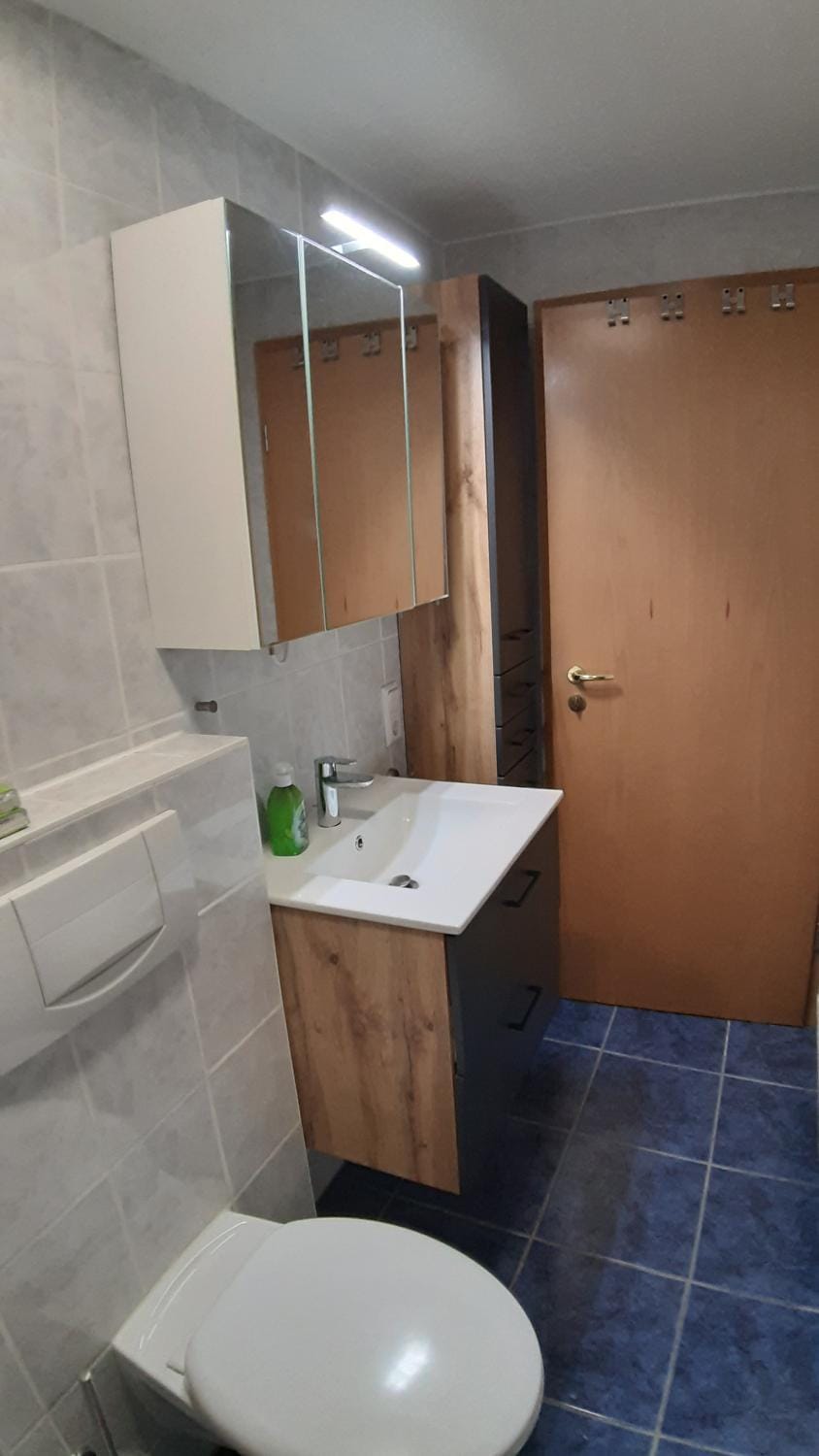 Appartement am Rondell Apartment in Aschaffenburg