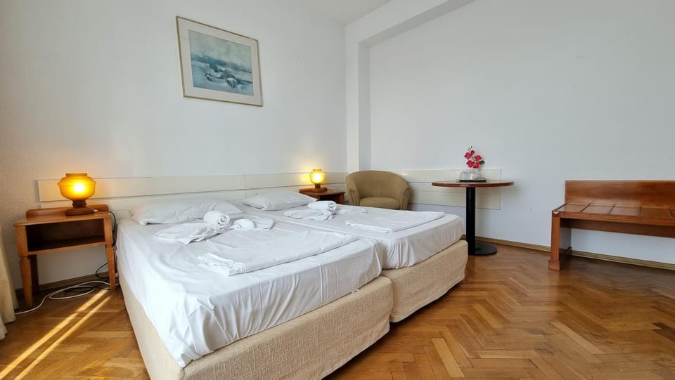 Hotel Astoria Hotel in Eforie Nord