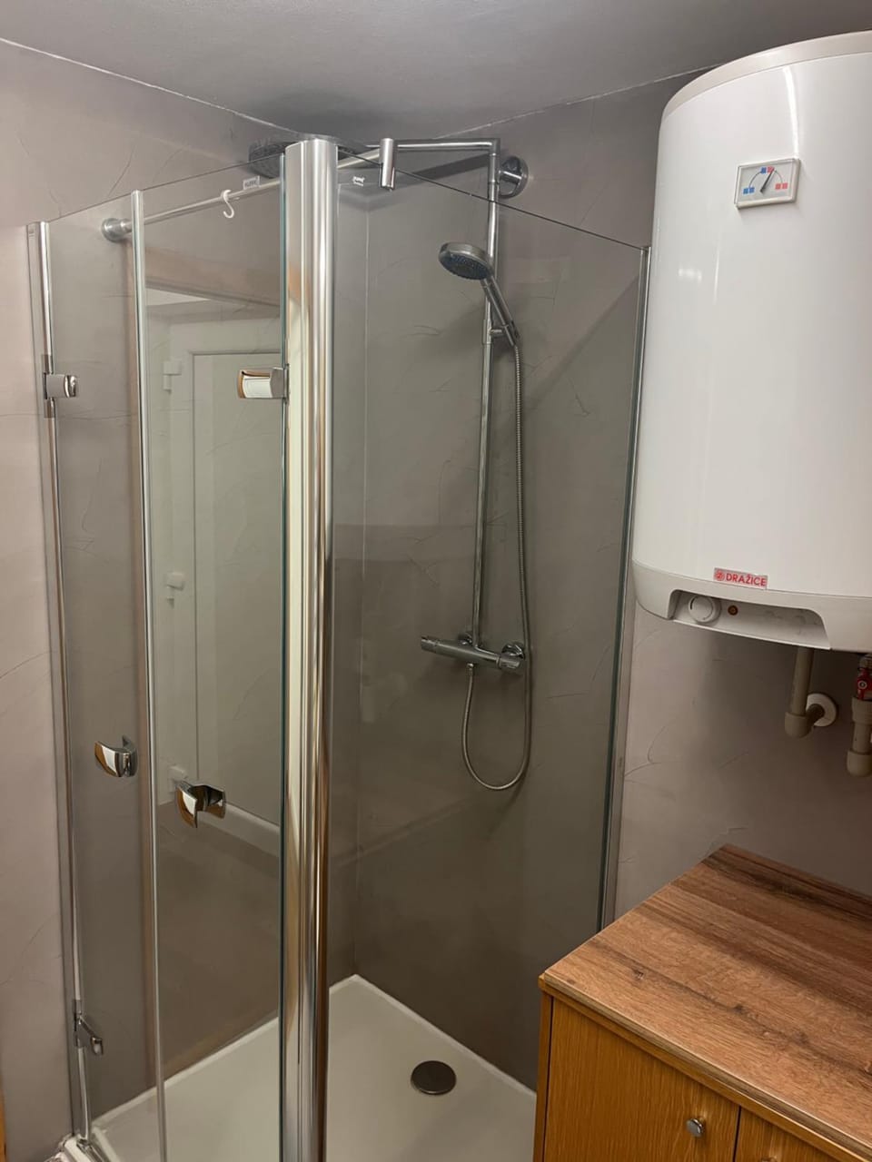 Palava eu 9 Apartment in South Moravian Region