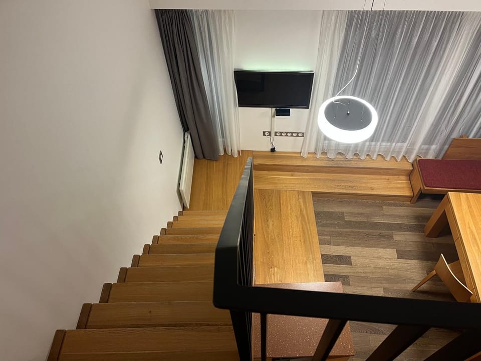 Palava eu 9 Apartment in South Moravian Region