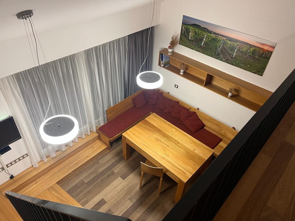 Palava eu 9 Apartment in South Moravian Region