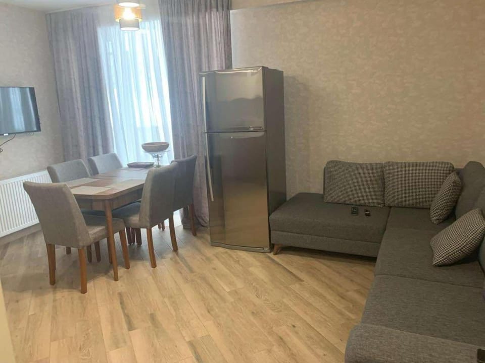 Apart Hotel Falkon Apartment in Georgia