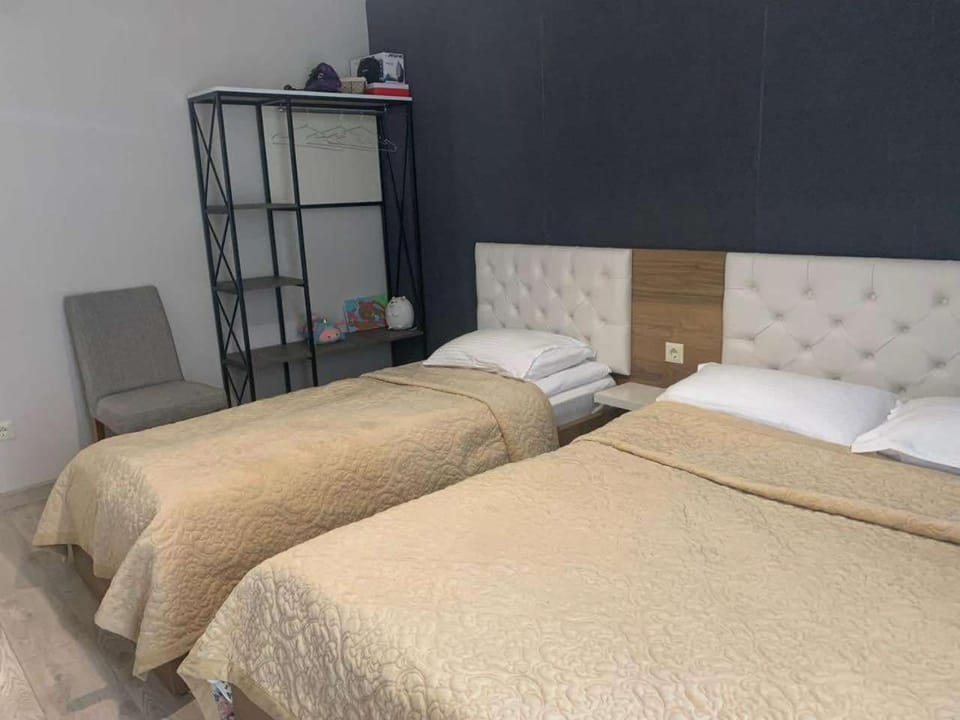Apart Hotel Falkon Apartment in Georgia