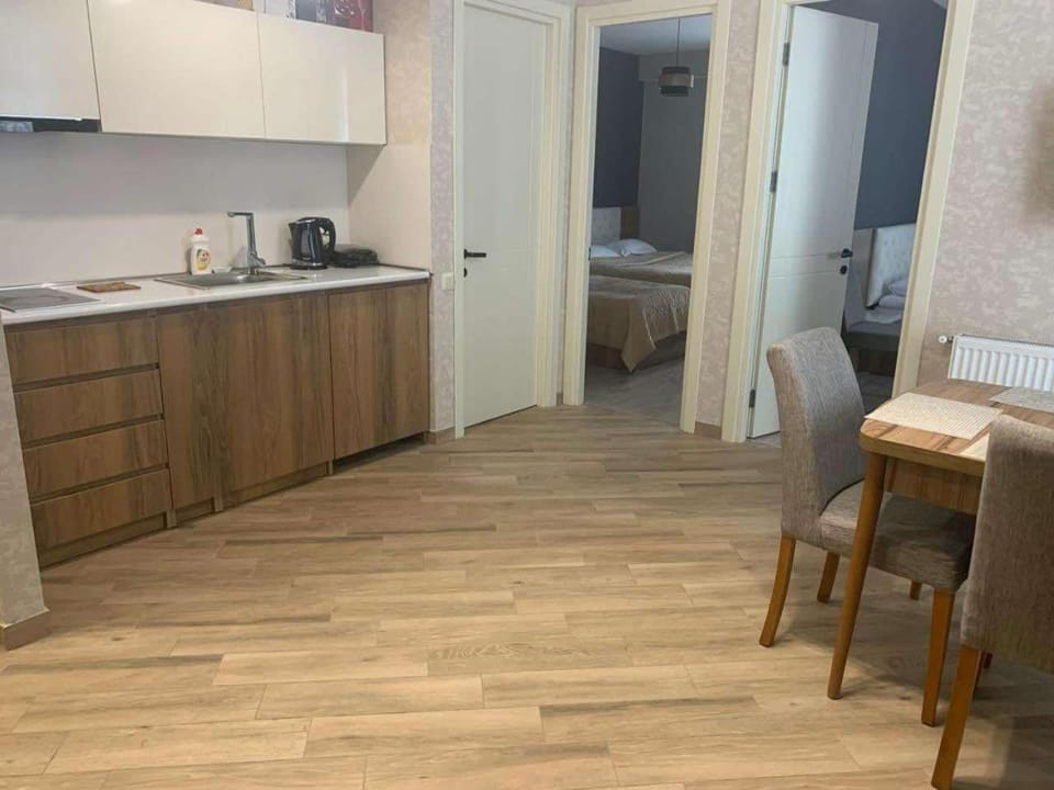 Apart Hotel Falkon Apartment in Georgia